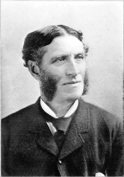 Arnold, Matthew