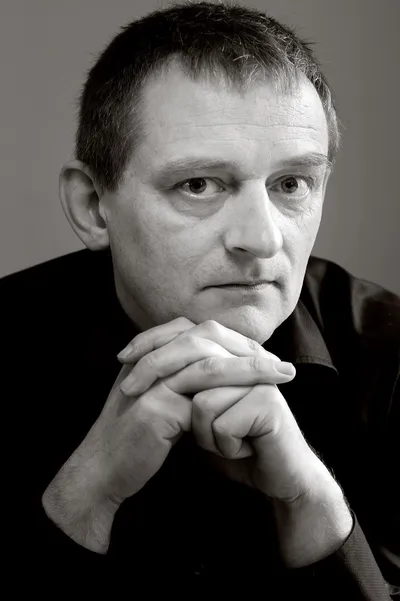 Mortier, Erwin