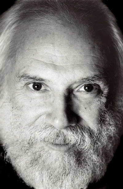 Moustaki, Georges