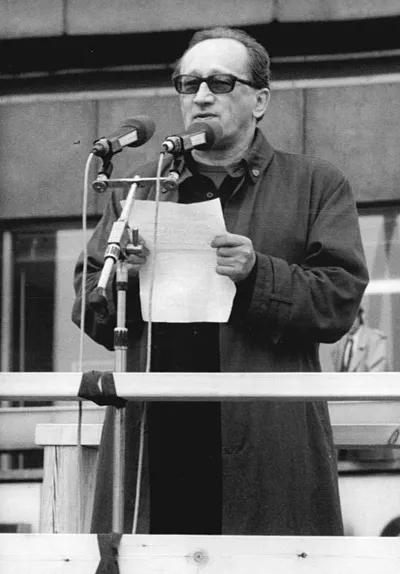 Müller, Heiner