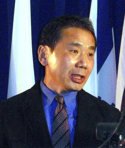 Murakami, Haruki