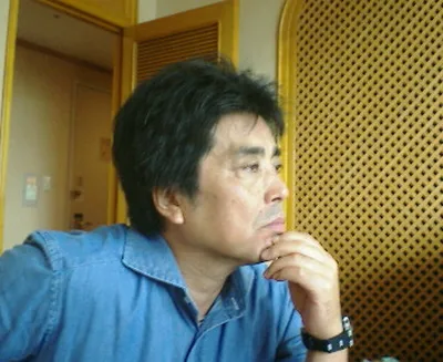 Murakami, Ryû