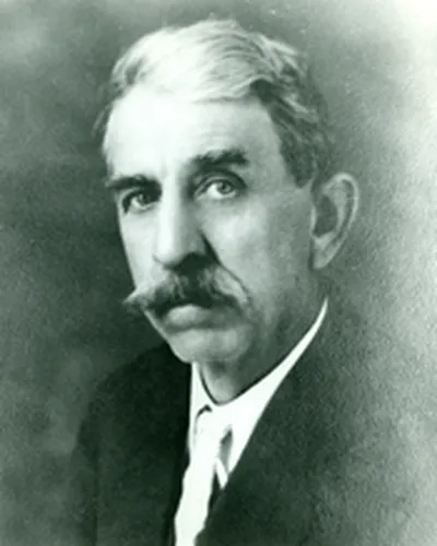 Murray, W. H.