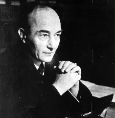Musil, Robert