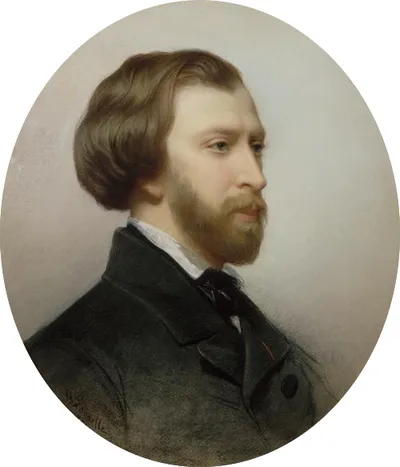 Musset, Alfred de