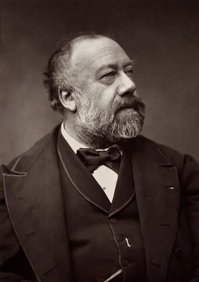 Nadaud, Gustave