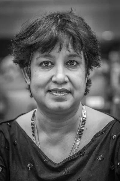 Nasreen, Taslima