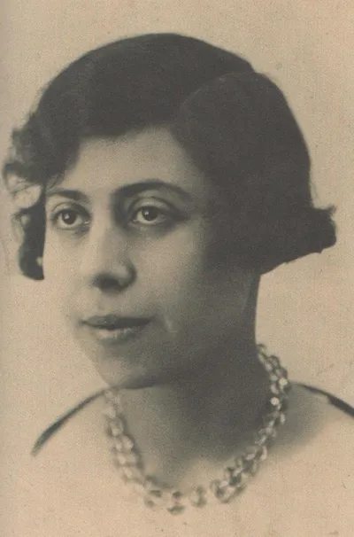 Némirovsky, Irène