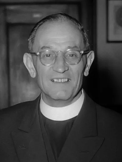 Niemöller, Martin