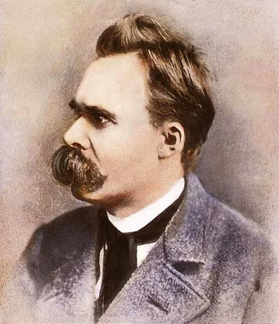 Nietzsche, Friedrich Wilhelm