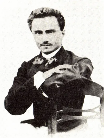 Nievo, Ippolito