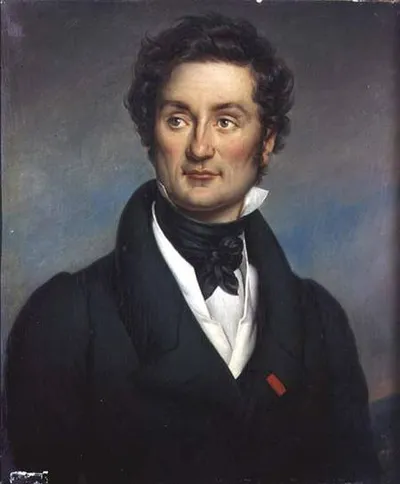Nodier, Charles