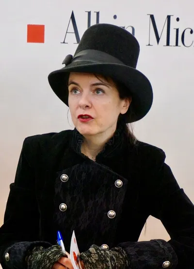 Nothomb, Amélie