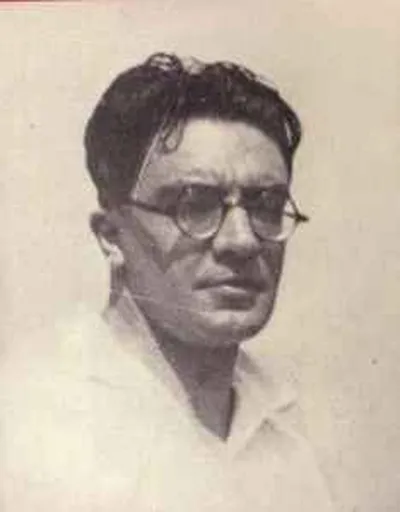 Nougé, Paul