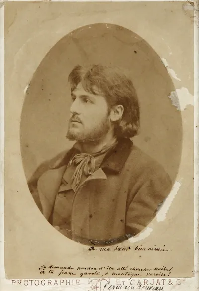 Nouveau, Germain