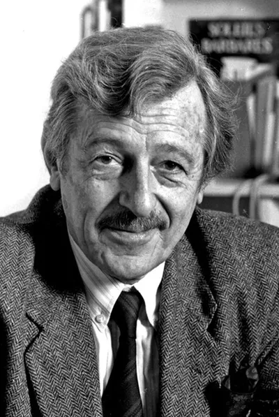 Nyssen, Hubert