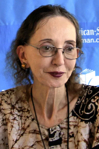 Oates, Joyce Carol