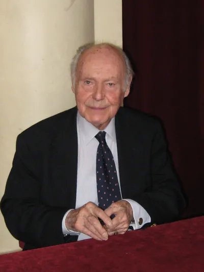 Obaldia, René de