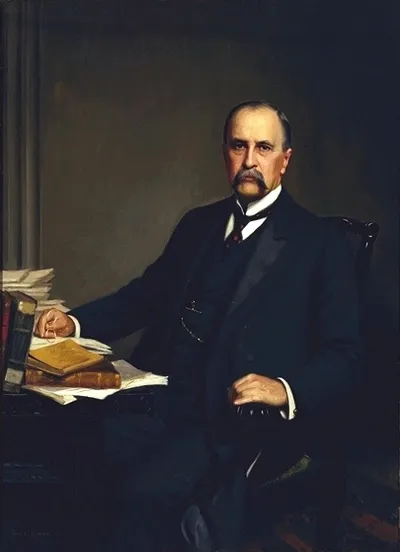 Osler, William