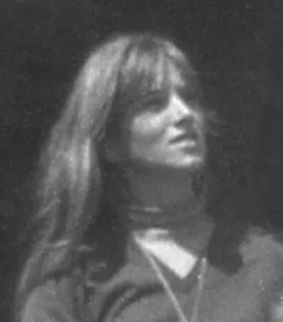 Ouvrard, Hélène