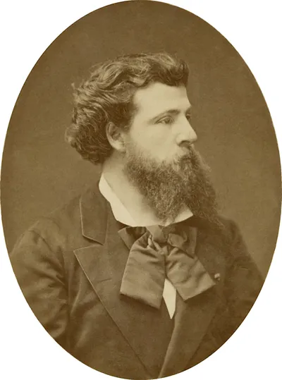 Pailleron, Edouard