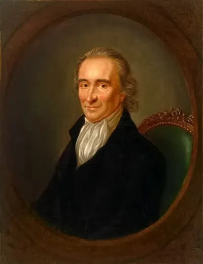 Paine, Thomas