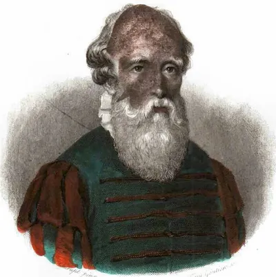Palissy, Bernard