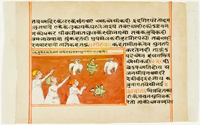 Pancha Tantra