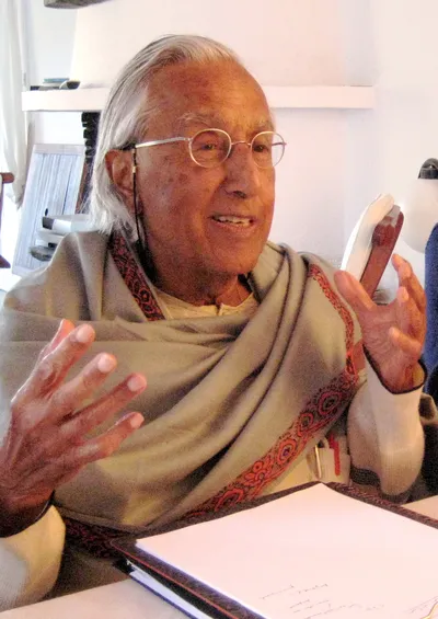 Panikkar, Raimon