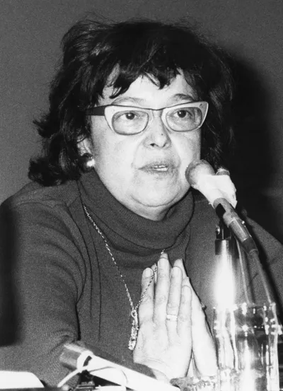 Parizeau, Alice