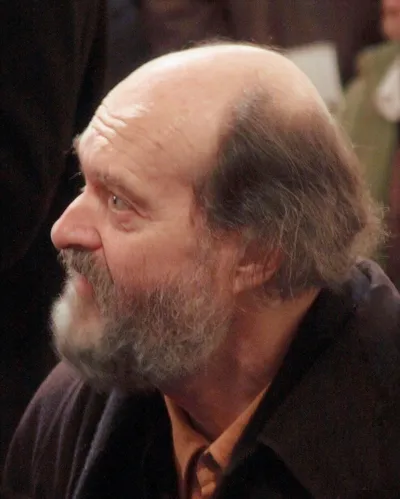 Pärt, Arvo