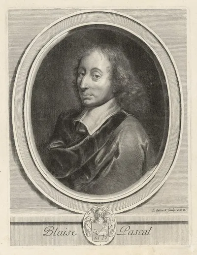 Pascal, Blaise