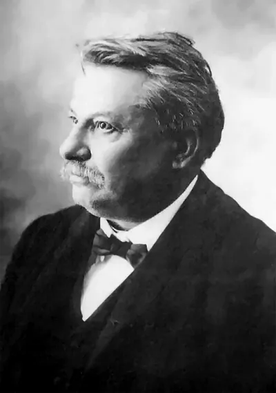 Pascoli, Giovanni