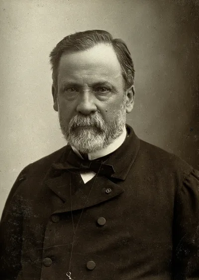Pasteur, Louis