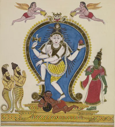 Patanjali