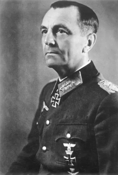 Paulus, Friedrich