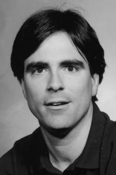 Pausch, Randolph Frederick Pausch dit Randy