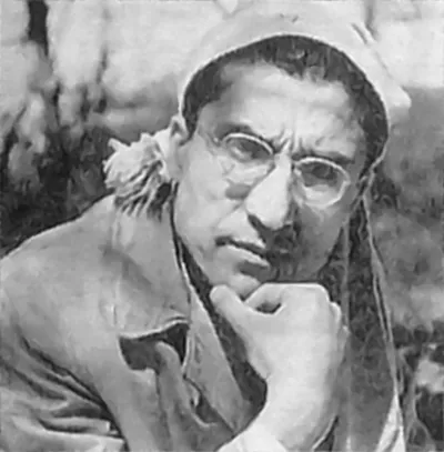 Pavese, Cesare