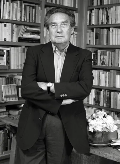 Paz, Octavio