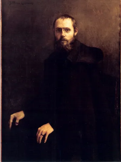 Péguy, Charles