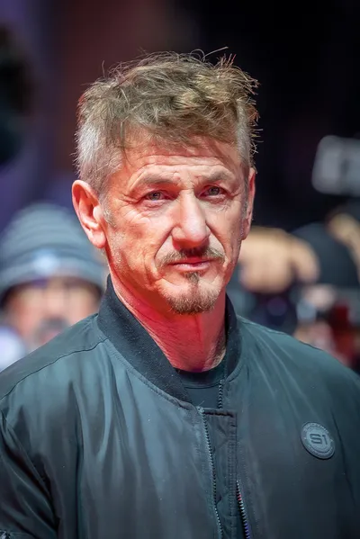Penn, Sean