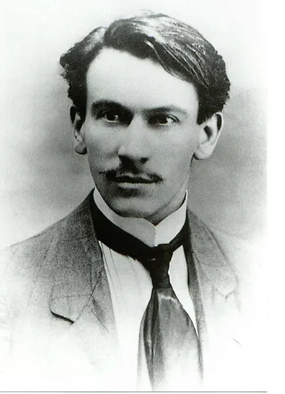 Pergaud, Louis