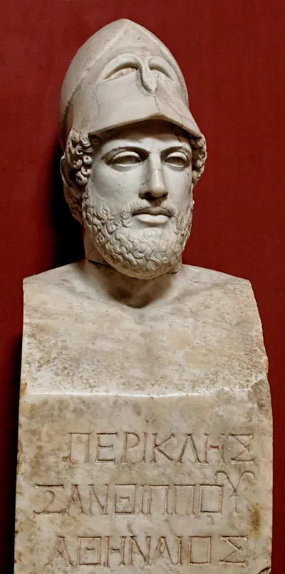 Périclès