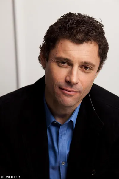 Perlman, Elliot