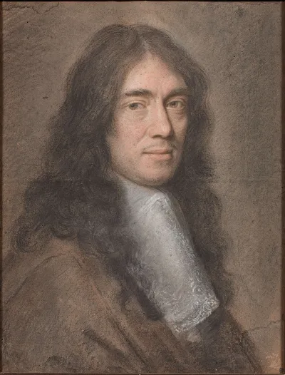 Perrault, Charles