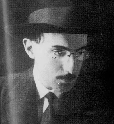 Pessõa, Fernando
