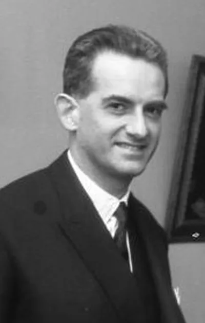 Peyrefitte, Alain