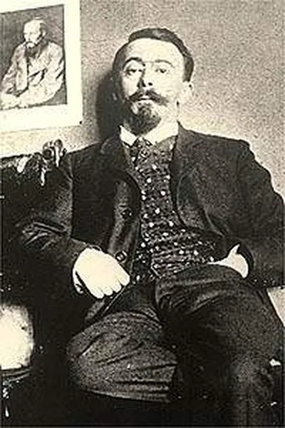 Philippe, Charles-Louis