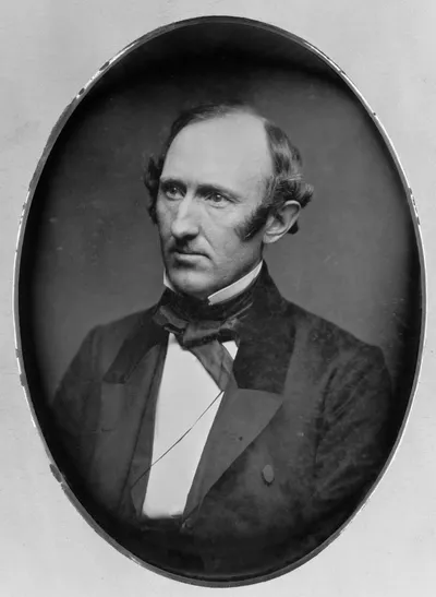 Phillips, Wendell