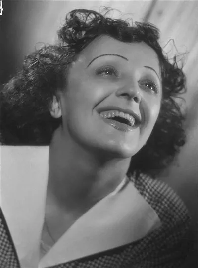 Piaf, Édith